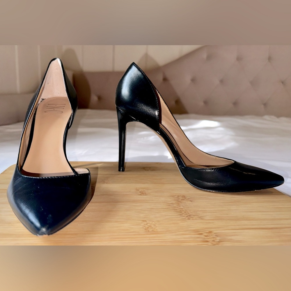 INC International Concepts stiletto heels